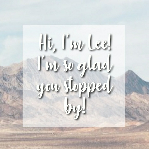 Meet your Posher, Lee Ann - Picture 1 of 1